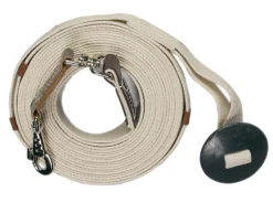 ERS Centaur® Web Lunge Line 35' with Donut