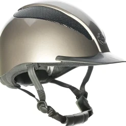 TOKLAT ORIGINALS Champion® Air-Tech Deluxe Helmet with Dial Fit