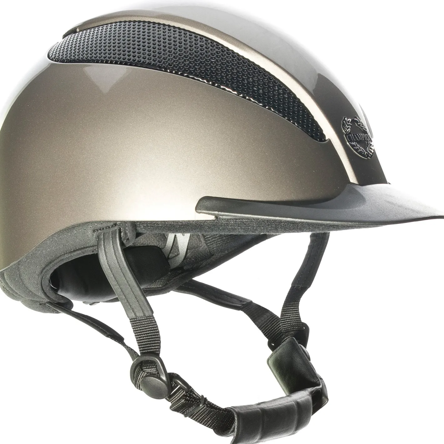 TOKLAT ORIGINALS Champion® Air-Tech Deluxe Helmet with Dial Fit
