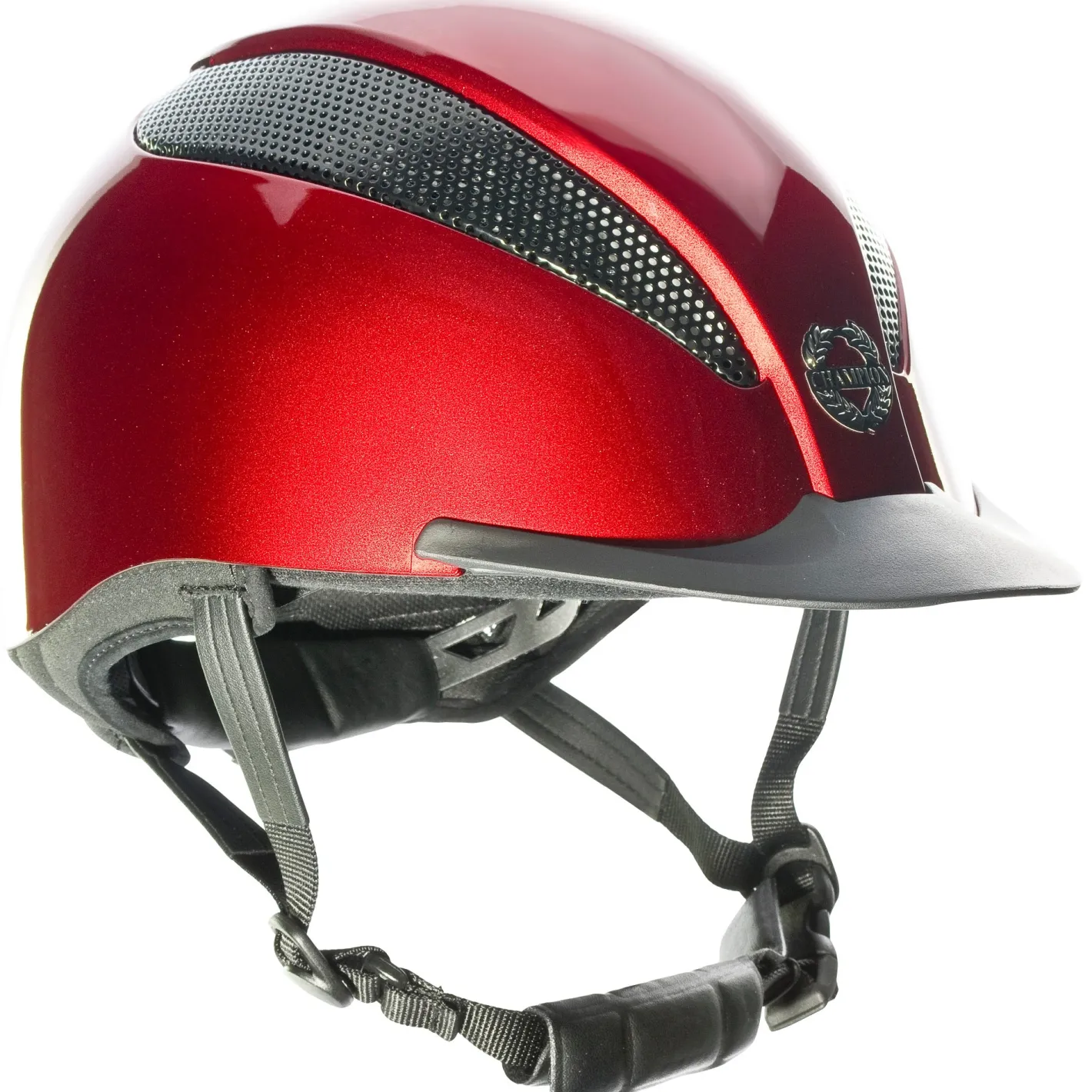 TOKLAT ORIGINALS Champion® Air-Tech Deluxe Helmet with Dial Fit