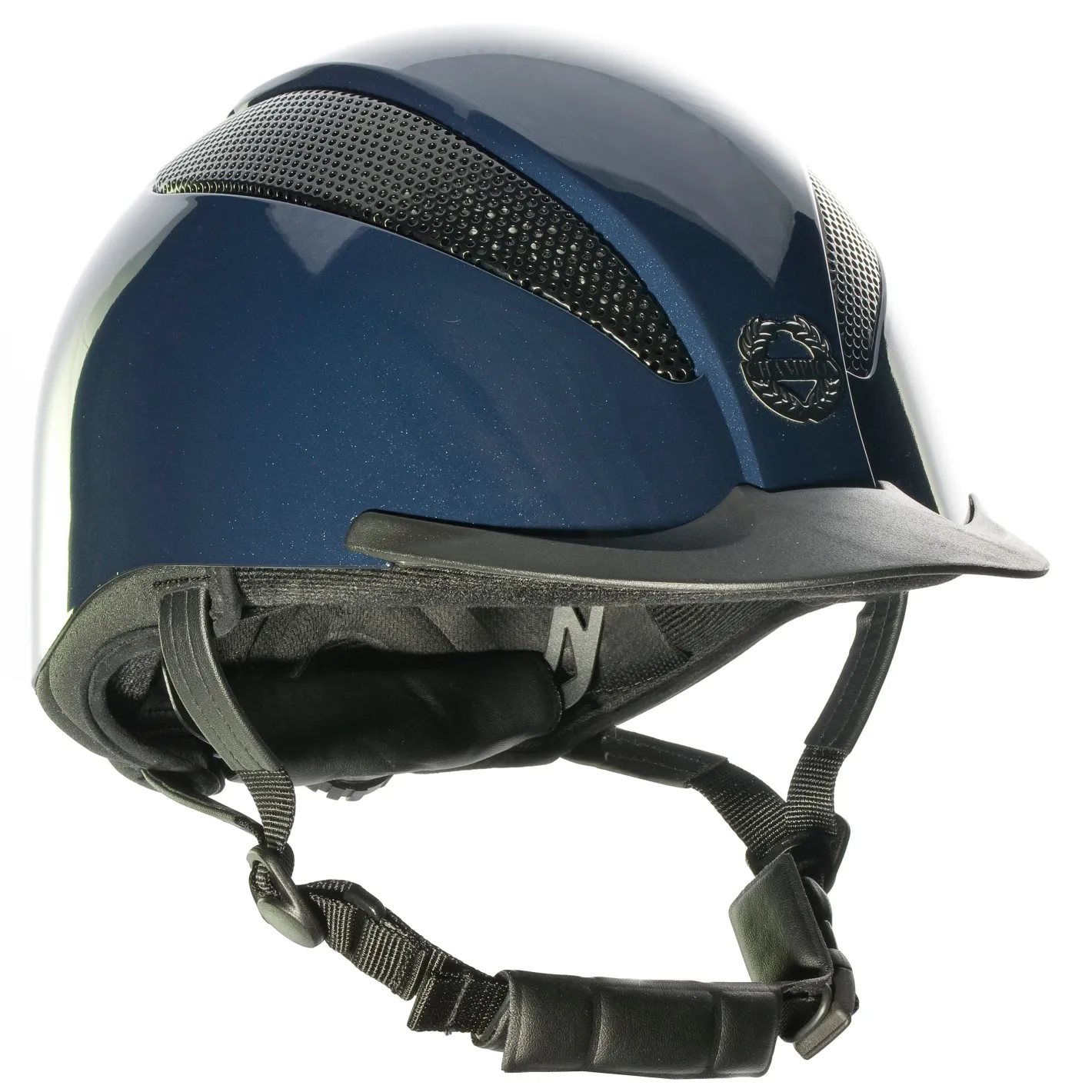TOKLAT ORIGINALS Champion® Air-Tech Deluxe Helmet with Dial Fit