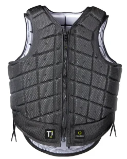 TOKLAT ORIGINALS Champion® Children’s Titanium Ti22 Body Protector – Large