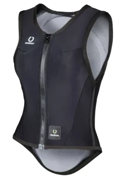TOKLAT ORIGINALS Champion® Sculpt Back Protector