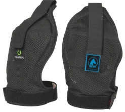TOKLAT ORIGINALS Champion® Titanium Ti22 Guardian Shoulder Protectors