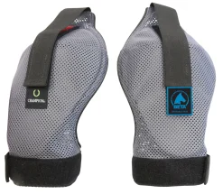TOKLAT ORIGINALS Champion® Titanium Ti22 Guardian Shoulder Protectors