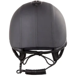 TOKLAT ORIGINALS Champion® Ventair Hunter Noir Helmet