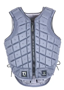 TOKLAT ORIGINALS Champion® Adults’ Titanium Ti22 Body Protector