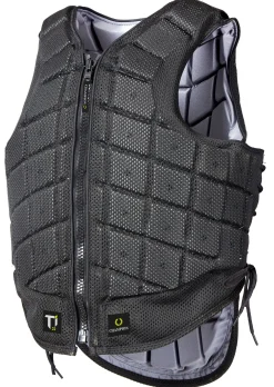 TOKLAT ORIGINALS Champion® Adults’ Titanium Ti22 Body Protector