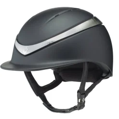 CHARLES OWEN Halo Helmet