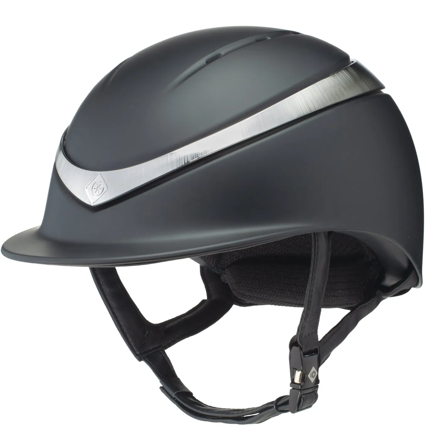 CHARLES OWEN Halo Helmet