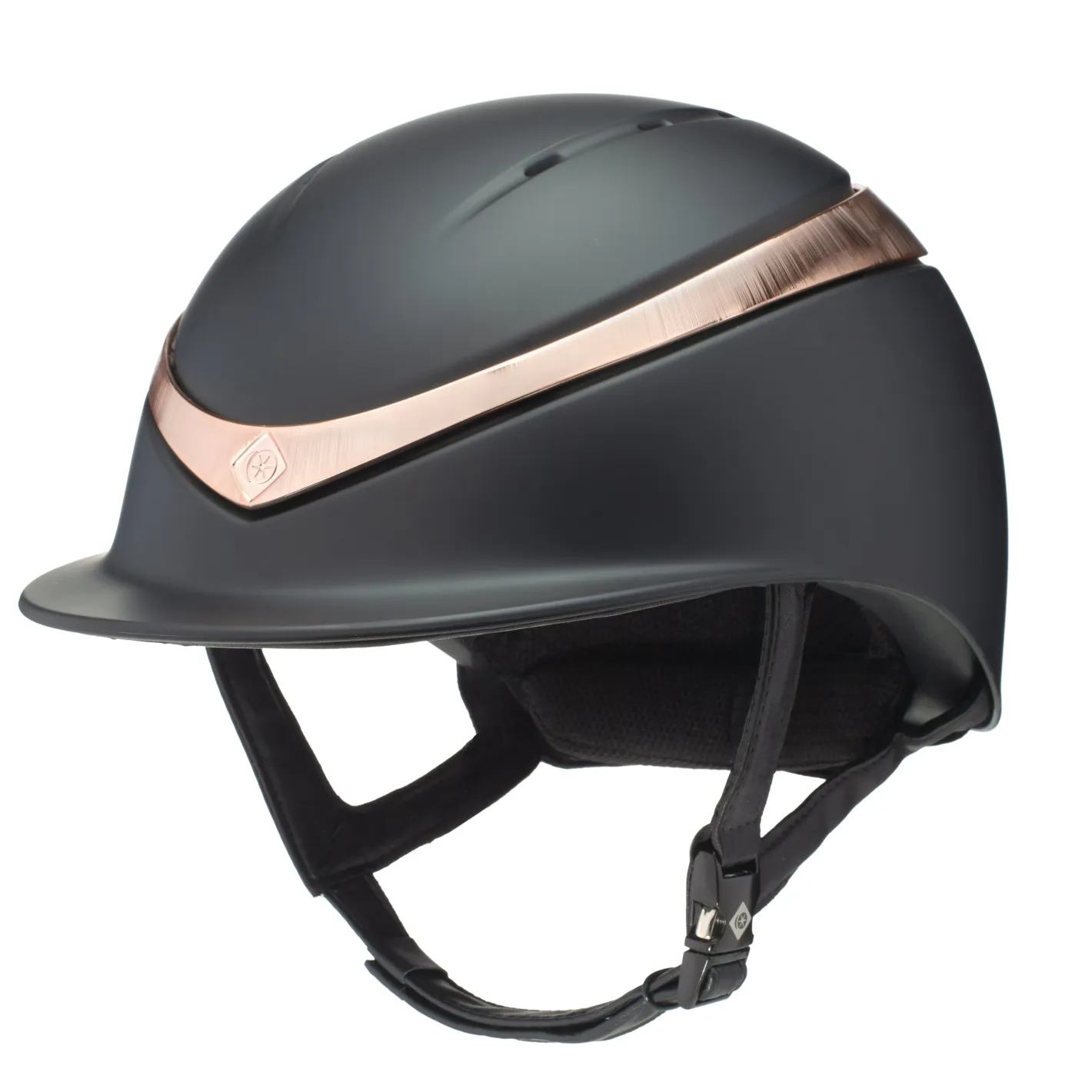 CHARLES OWEN Halo Helmet
