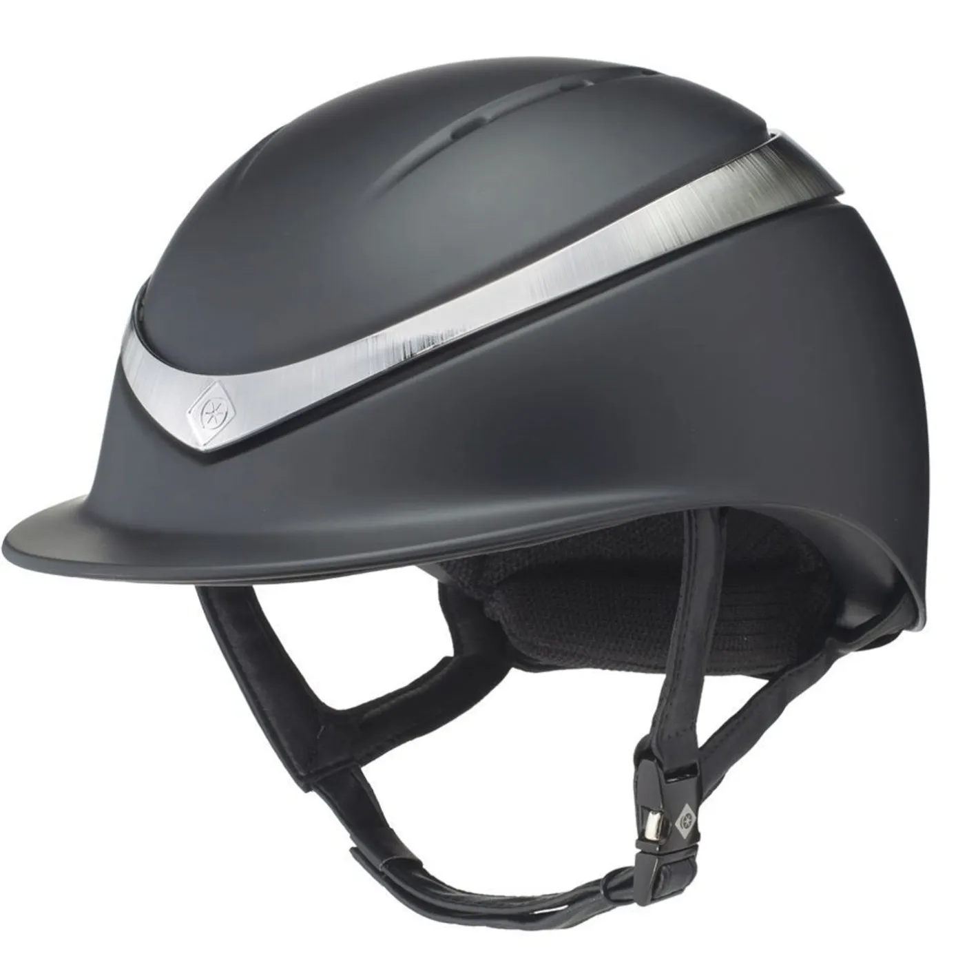 CHARLES OWEN Halo Helmet