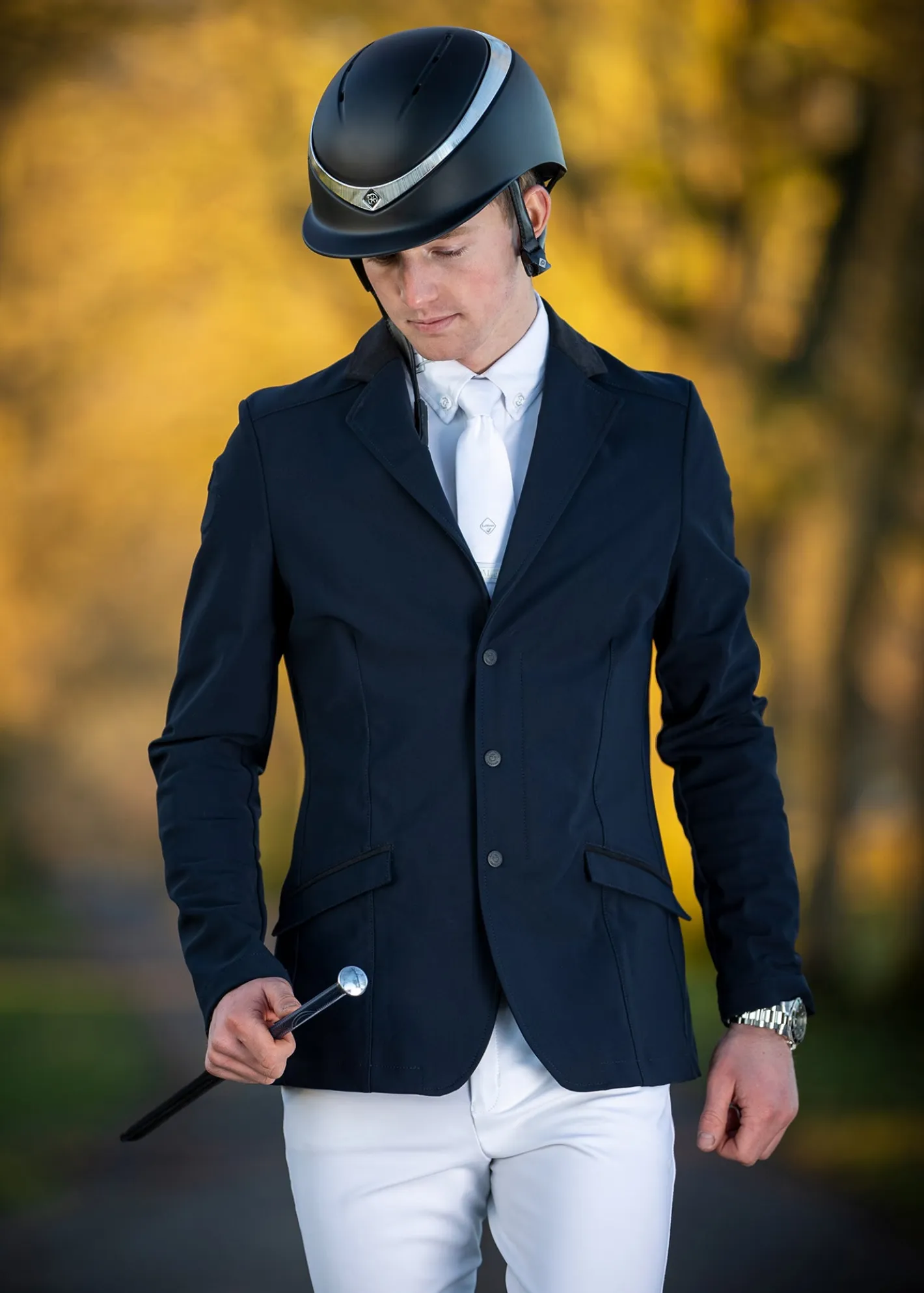 CHARLES OWEN Halo MIPS® Helmet