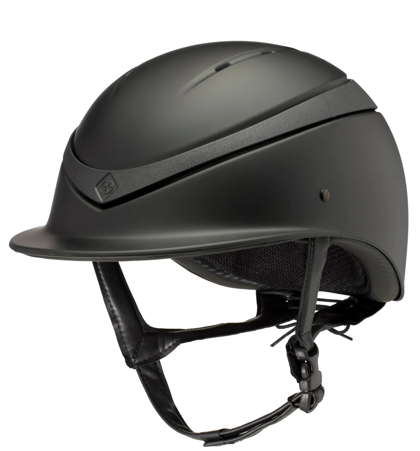 CHARLES OWEN Luna Helmet