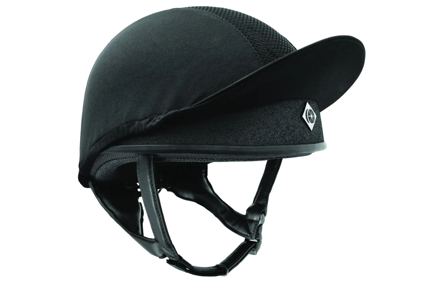 CHARLES OWEN Pro II Plus Skull Cap