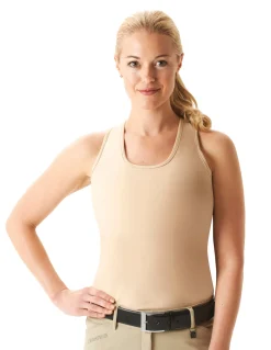 ERS Cheata Equestrian Trotter Tank