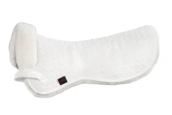 HORSE DREAM IMPORTER Christ HorseDream Half Pad
