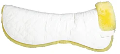 HORSE DREAM IMPORTER Christ HorseDream Half Pad