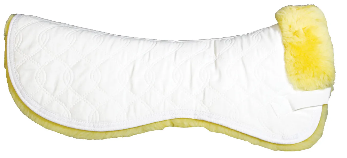 HORSE DREAM IMPORTER Christ HorseDream Half Pad