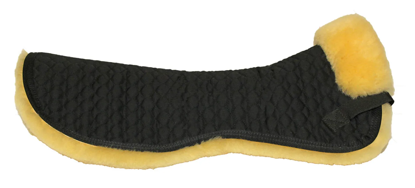 HORSE DREAM IMPORTER Christ HorseDream Half Pad