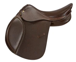 JPC INDIA-LTHR TACK Circuit™ Debut Saddle