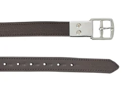 CUEROS SANTA CRUZ Circuit™ Lined Stirrup Leathers