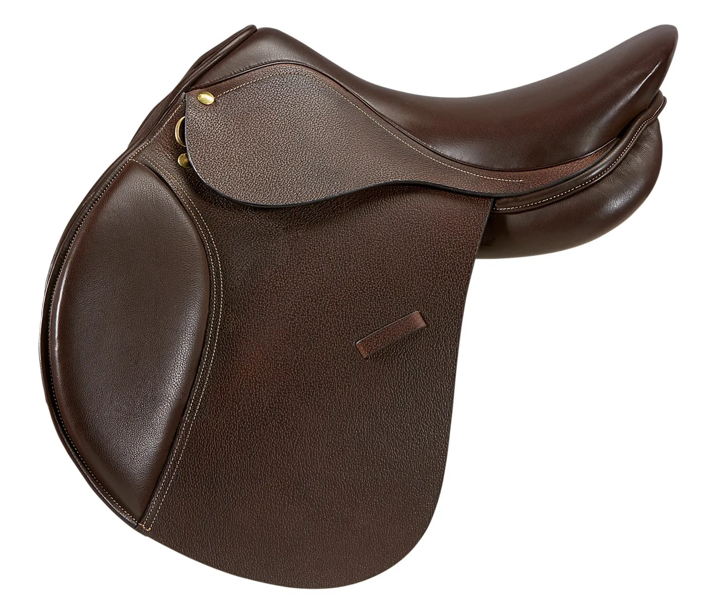 JPC INDIA-LTHR TACK Circuit™ Original Debut Pony Saddle