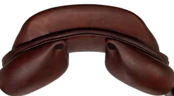 CUEROS SANTA CRUZ Circuit™ Premier CL Saddle