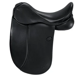 CUEROS SANTA CRUZ Circuit™ Premier DX Dressage Saddle