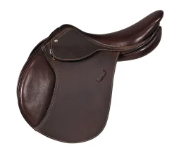 CUEROS SANTA CRUZ Circuit™ Premier Special DS Saddle
