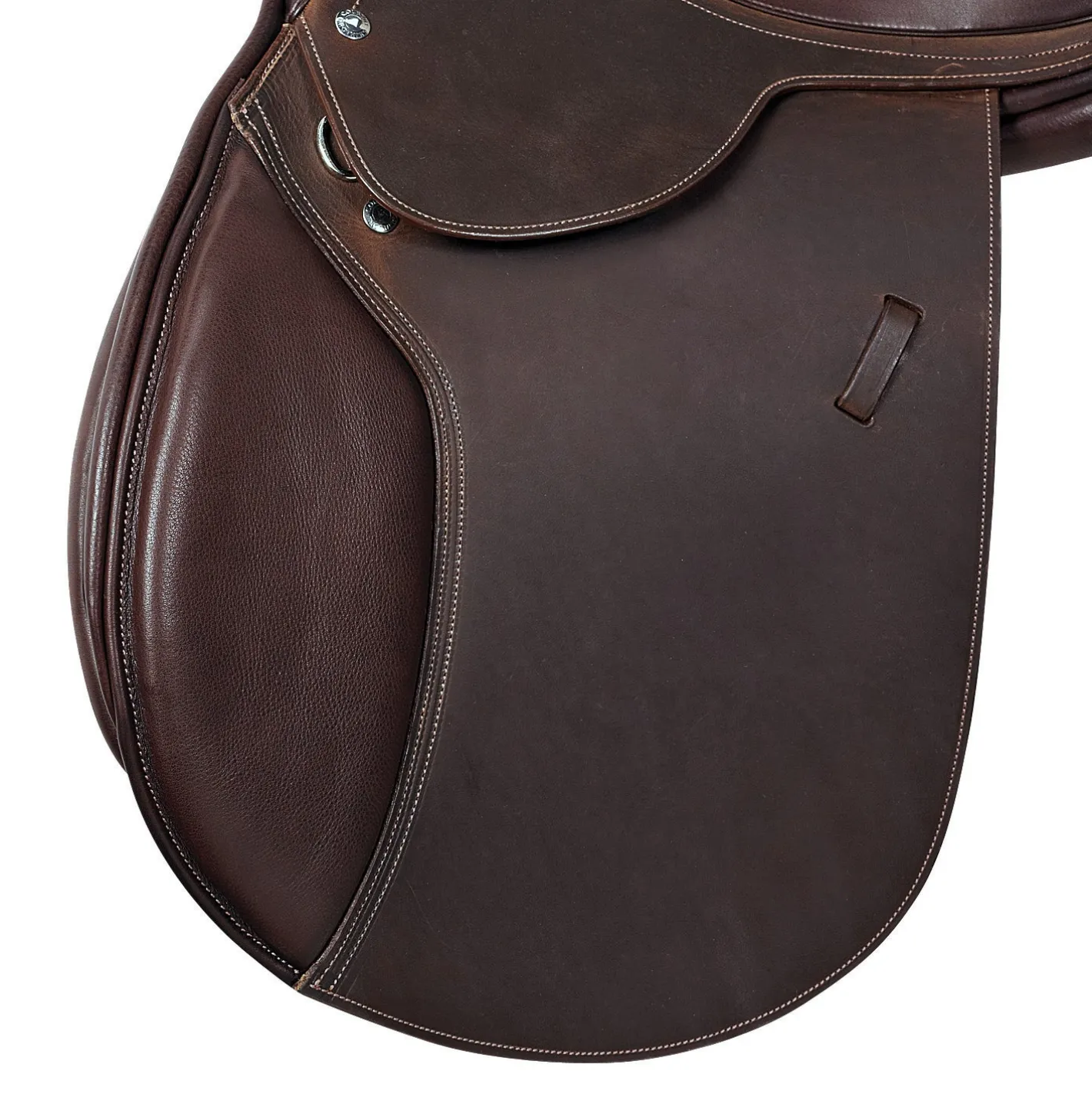 CUEROS SANTA CRUZ Circuit™ Premier Special DS Saddle