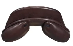 CUEROS SANTA CRUZ Circuit™ Premier Special DS Saddle