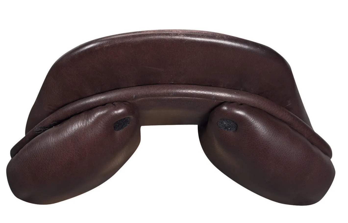 CUEROS SANTA CRUZ Circuit™ Premier Special DS Saddle
