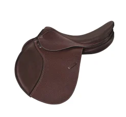 CUEROS SANTA CRUZ Circuit™ Classic II Saddle