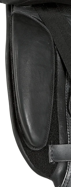 CUEROS SANTA CRUZ Circuit™ Premier Dressage Saddle