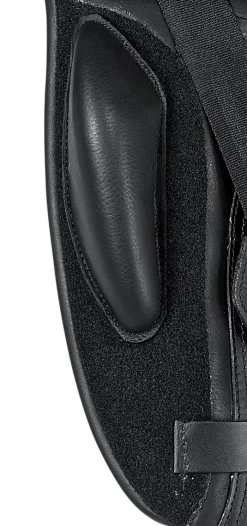 CUEROS SANTA CRUZ Circuit™ Premier Dressage Saddle