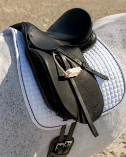 CUEROS SANTA CRUZ Circuit™ Premier Dressage Saddle