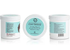 HORSEPOWDER INC Coat Defense® Trouble Spot Drying Paste