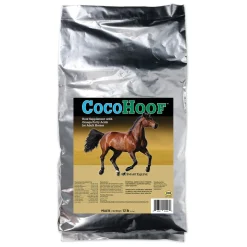 SMARTPAK CocoHoof™ Pellets by SmartEquine™  - 12 lbs