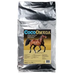SMARTPAK CocoOmega™ by SmartEquine™ - 30 lbs.