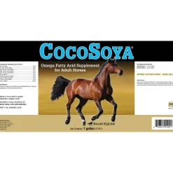 ANIMAL HEALTH INT CocoSoya® by SmartEquine™