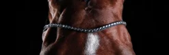 WEATHERBEETA Collegiate® ComFiTec™ Crystal Bridle