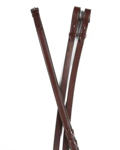 WEATHERBEETA Collegiate® Essential Plain Laced Reins