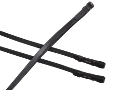 WEATHERBEETA Collegiate® Essential Plain Laced Reins