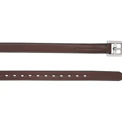 WEATHERBEETA Collegiate® Half Hole Leathers