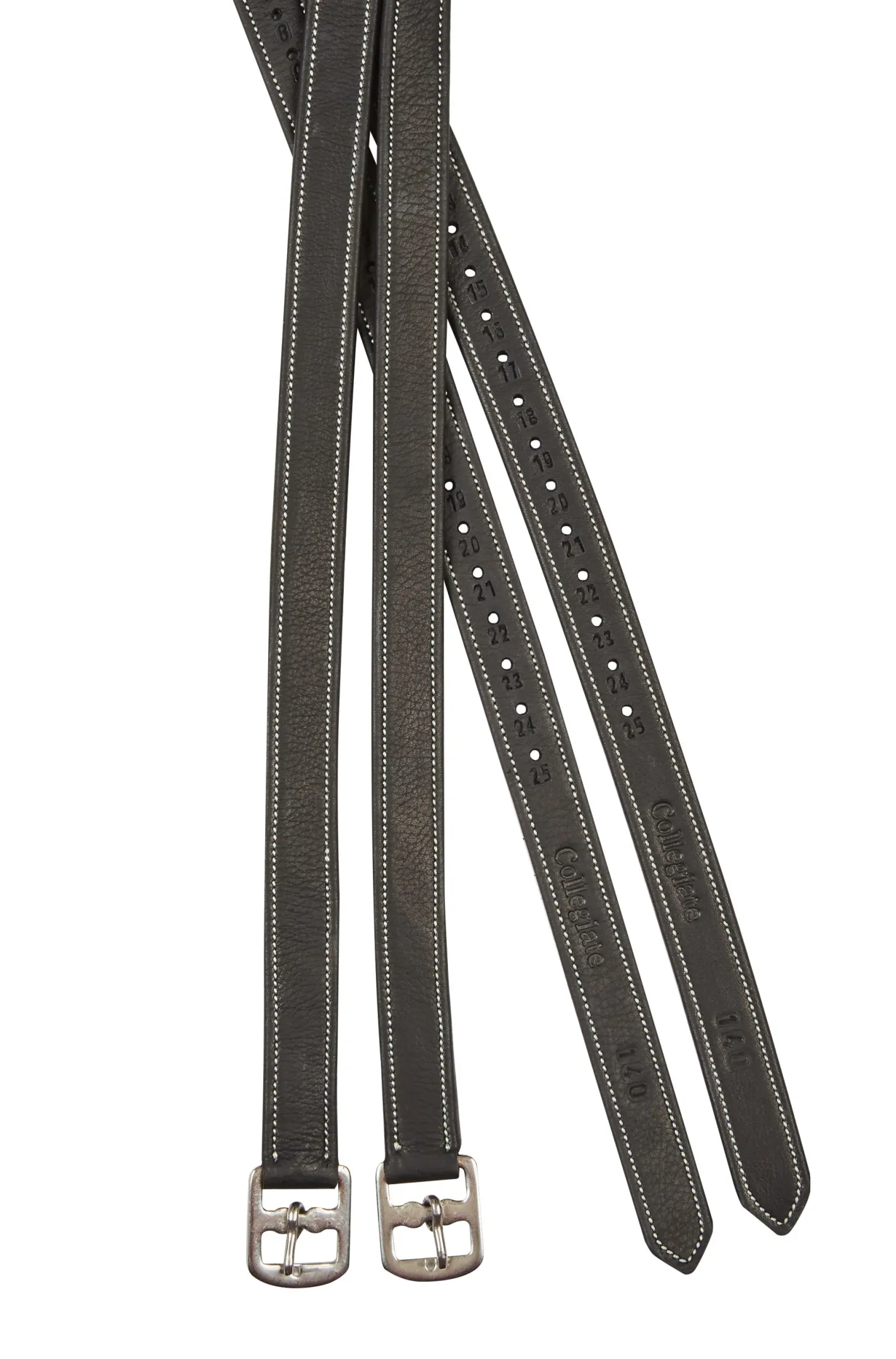 WEATHERBEETA Collegiate® Luxe Stirrup Leathers