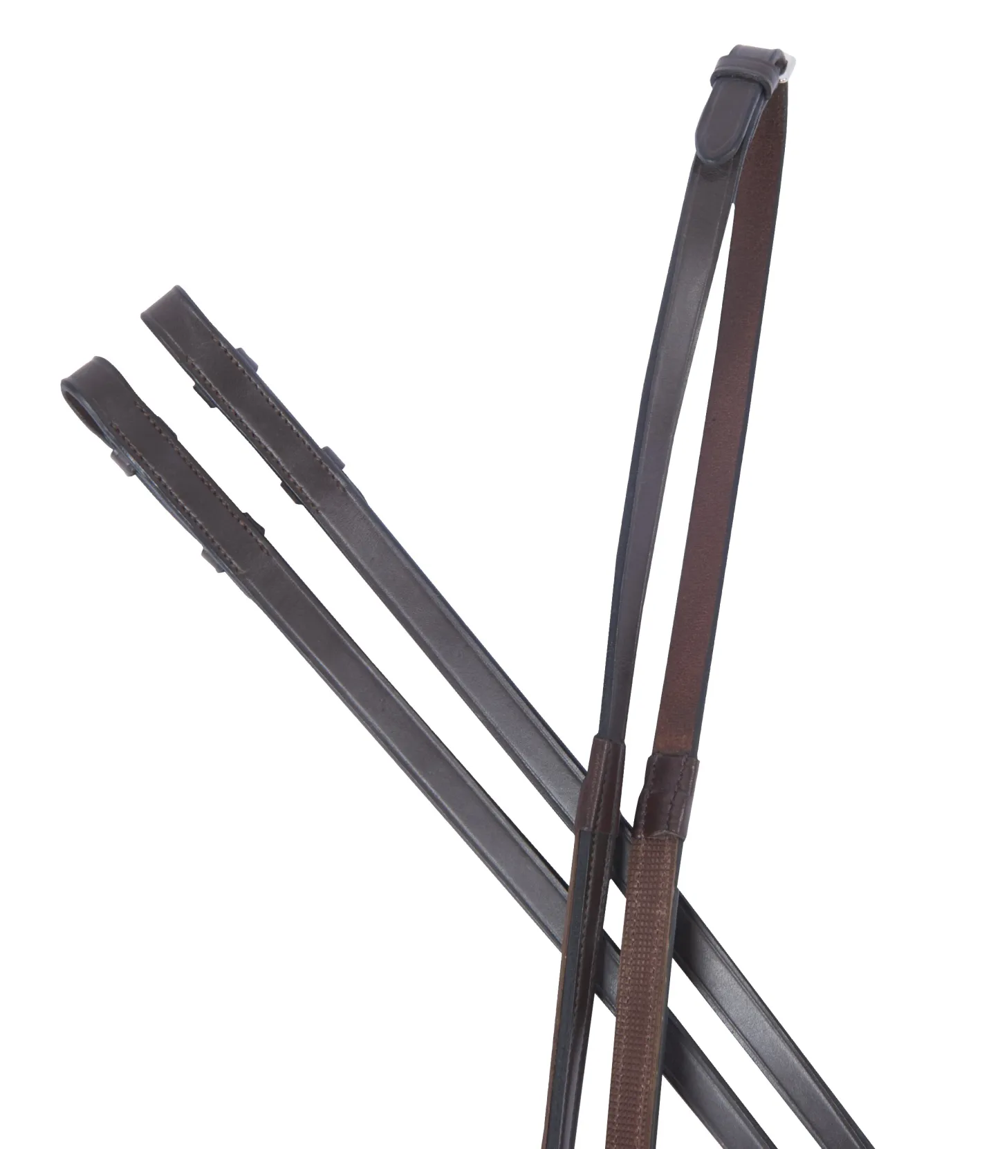 WEATHERBEETA Collegiate® One-Sided Rubber Reins IV