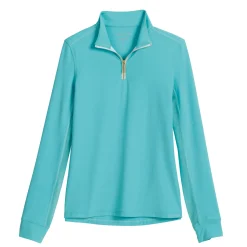 Kids KIRSCH CoolBlast® 100 Kids’ Colleen Long Sleeve Shirt