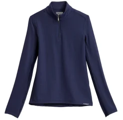 Kids KIRSCH CoolBlast® 100 Kids’ Long Sleeve Shirt