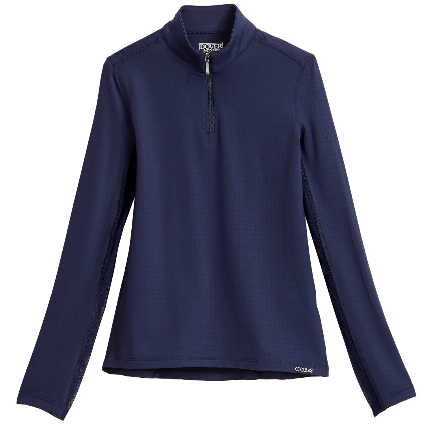 Kids KIRSCH CoolBlast® 100 Kids’ Long Sleeve Shirt